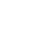 Logo contours blanc sans texte sans fond
